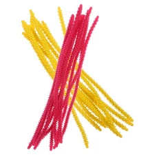  20 Pcs Perm Tools Man Silicone Hair Curlers Curling Rods for Braids