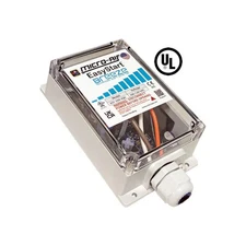 Micro-Air EasyStart Breeze RV Air Conditioner Soft Starter A/C with Install Kit