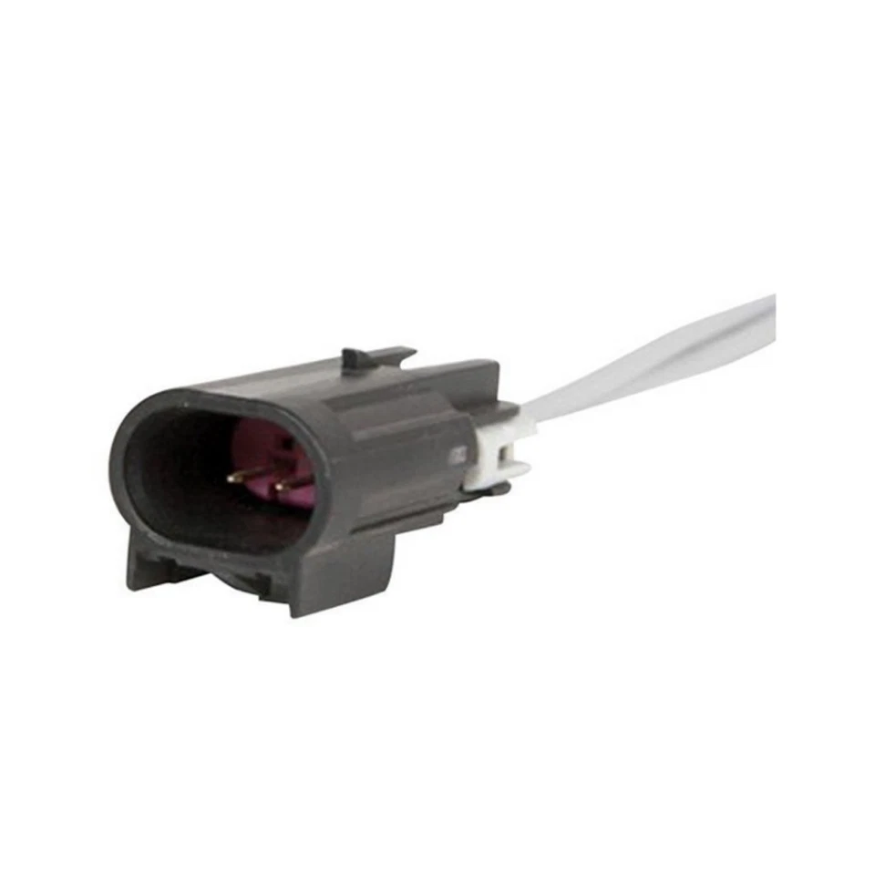 ACDelco genuíno para Isuzu i-280/i-350 2006 rabo de porco multiuso | Terminal macho - Imagem 3 de 4