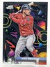 2025 Topps Chrome Cosmic Alex Bregman #46 Red Sox