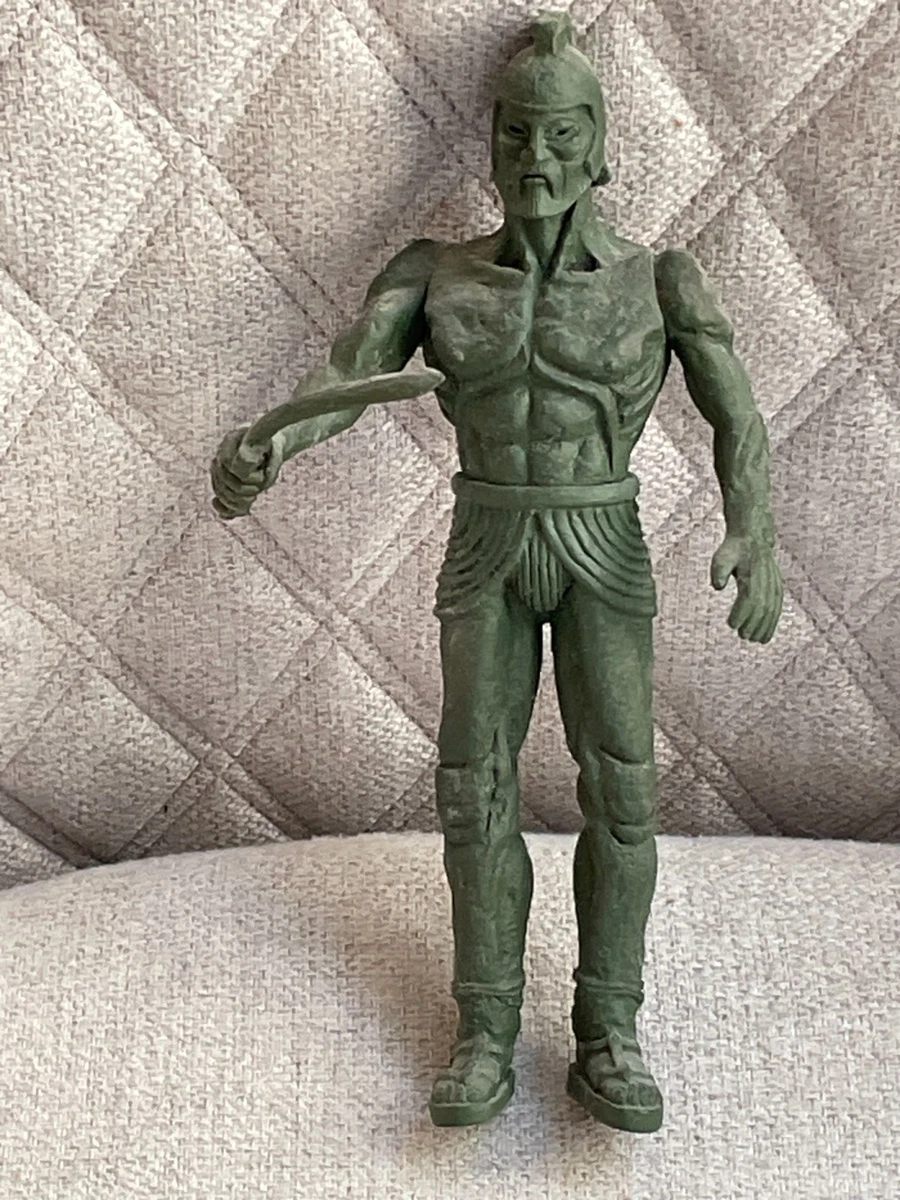 ray harryhausen figures products for sale | eBay