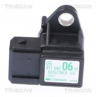 Triscan Sensor, Saugrohrdruck 8824 23014 FüR MERCEDES-BENZ
