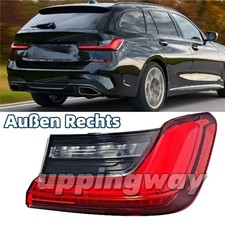 Außen Rechts Rückleuchte Heckleuchte Für BMW 3er G20 G80 M3 2018-22 63217420450
