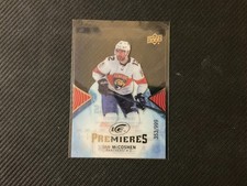 17/18 Ice Premieres Rookie RC Ian McCoshen /999 134 Panthers
