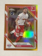 Chrome Bundesliga #55