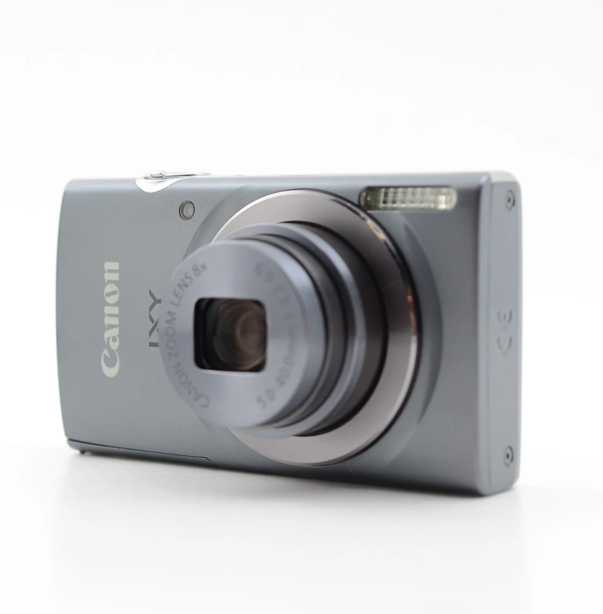 Canon IXY 3-9.9x Optical Zoom Digital Cameras for sale - eBay