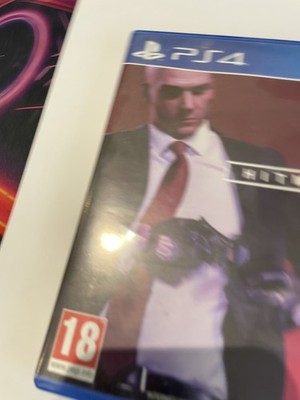 PlayStation 4: Hitman 2 (PS4) Videospiele Top bewertet eBay Verkäufer Top Preise