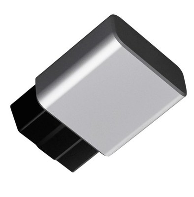 AL Scanner Diagnostic Blueetooth for 2008+ Cars - Compatible with iPhone/iOS
