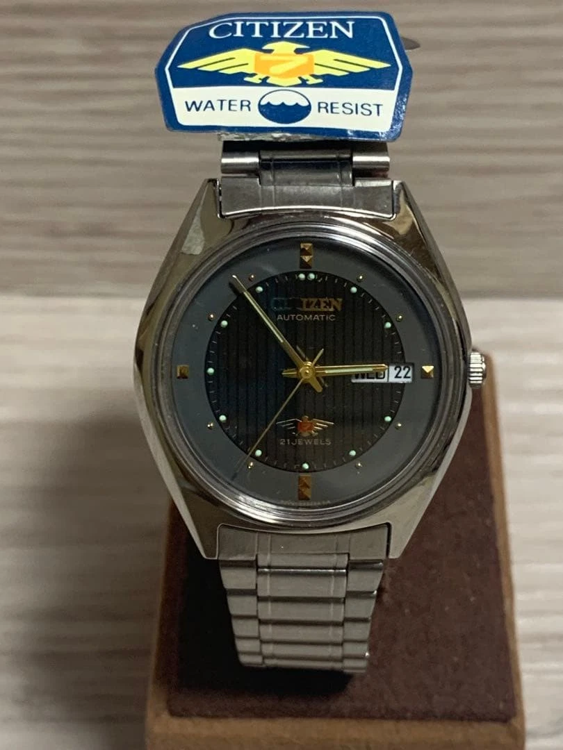 Citizen Eagle 7 Wristwatches for sale | eBay