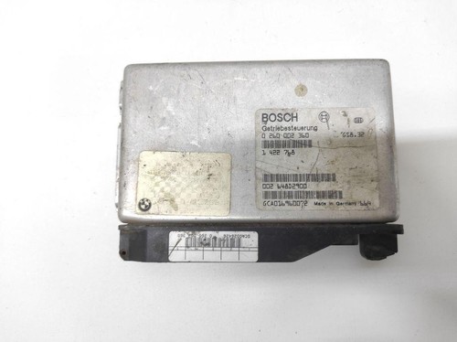 BMW 5 E39 Getriebesteuergerät 0260002360 2.3 Benzin 125kw 1999 31413814