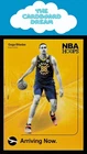 2019 Panini Hoops Basketball Goga Bitadze #9