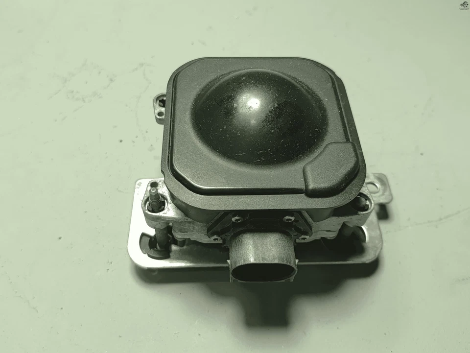 MÓDULO SENSOR DISTANCIA CONTROL CRUCERO LADO CONDUCTOR DELANTERO OEM 2016-2018 AUDI A6 S6 Foto 3 de 4