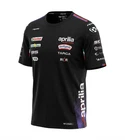 Official Aprilia Racing TS1 Team Ixon  T-Shirt 26  - 104101178