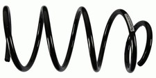 FAHRWERKSFEDER F�R MINI MINI (R56), MINI MINI COUPE (R58) - SACHS 993 588