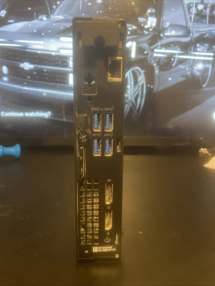 Selling This Little Pc My Dad Got My A Long Time Ago I Don’t Really Need It. - Image 3 of 4