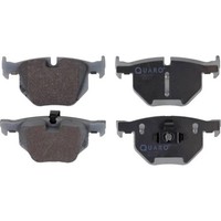 Quaro QP2690 Bremsbelagsatz FüR BMW X5 X6 E70 F15 F85 E71 E72 F16 F86