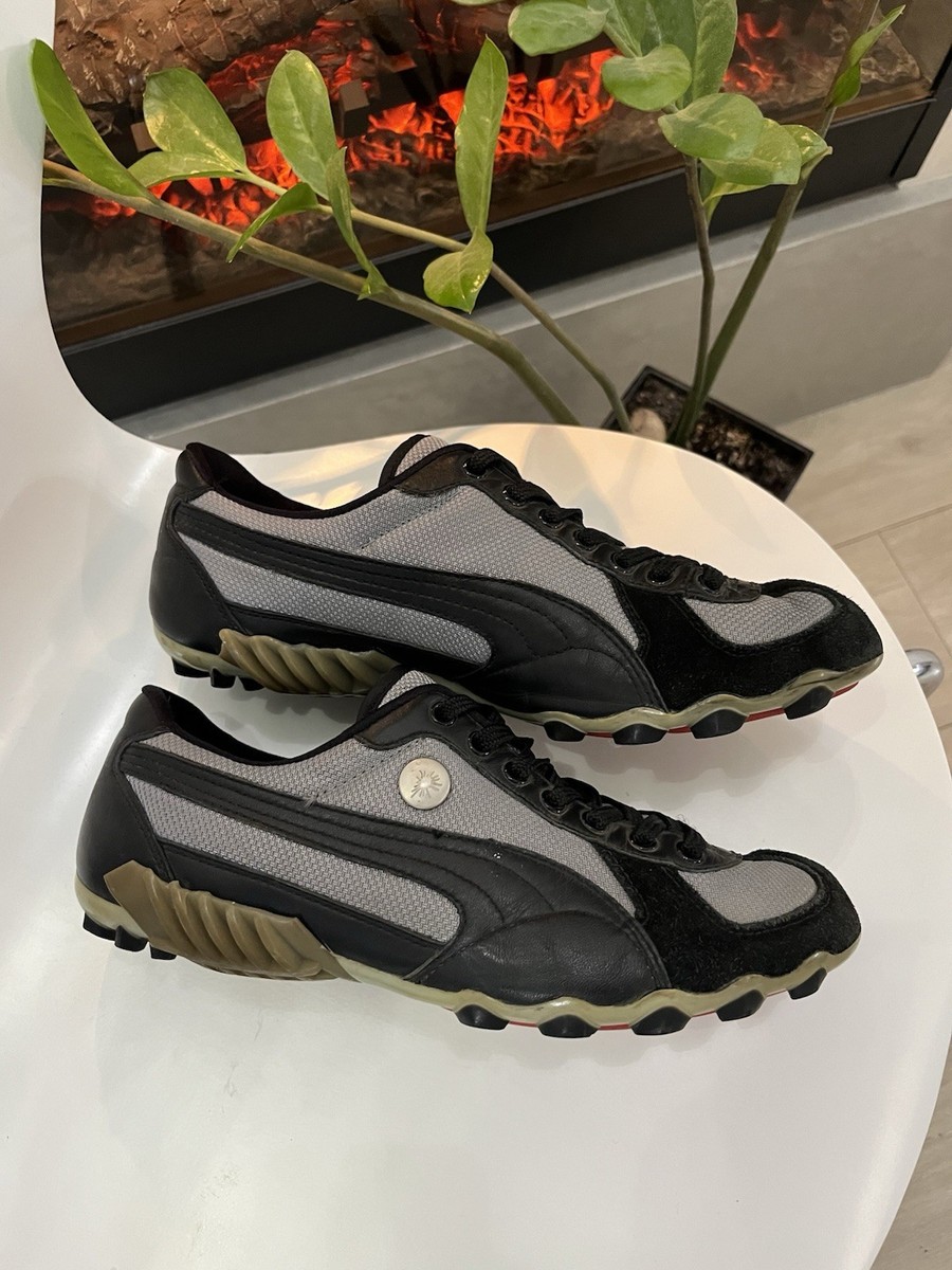 🔥00's Puma Mihara Yasuhiro Archive Speed Cat Japan Vintage