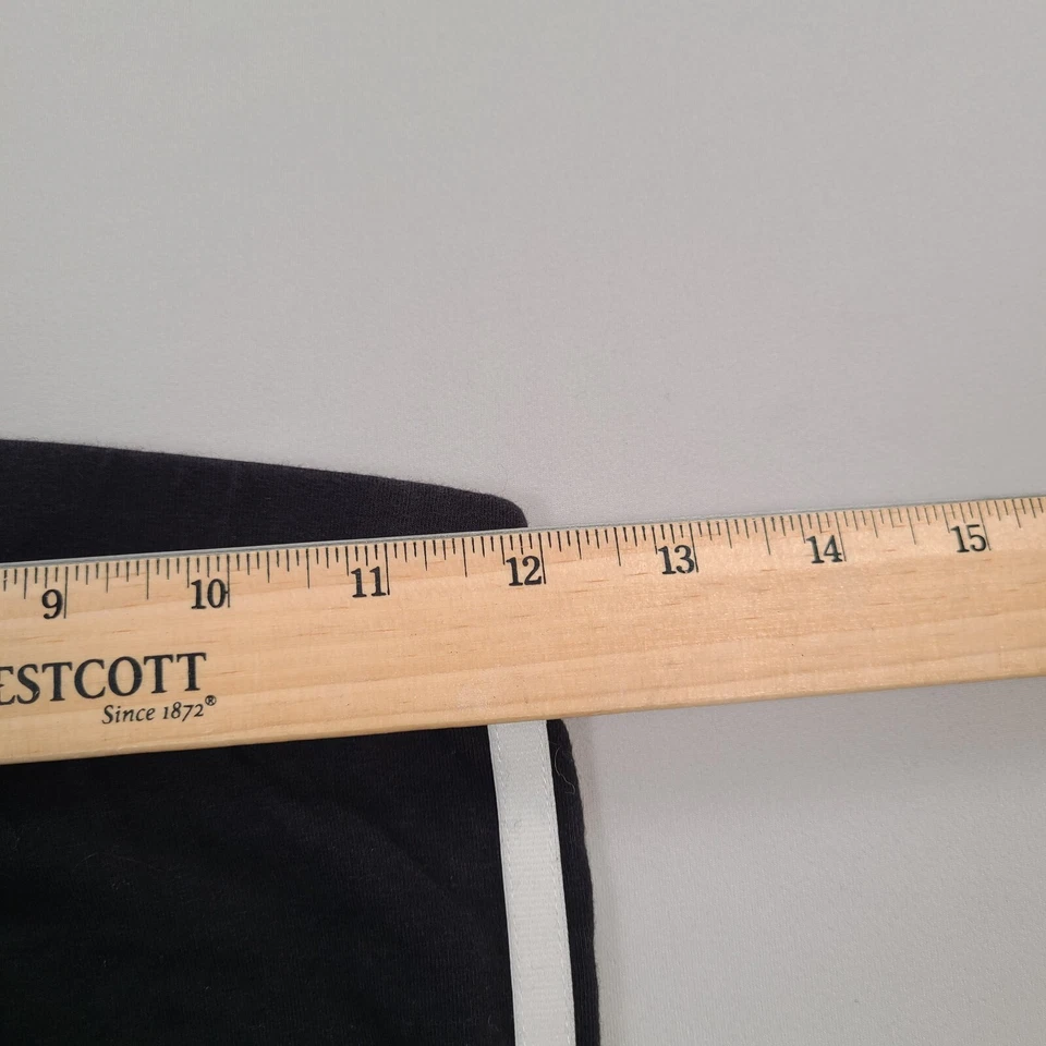 Adidas Pantalones Mujer Pequeños Negros Entrenamiento Leggings Apretados Cómodos Informales Damas Foto 4 de 4