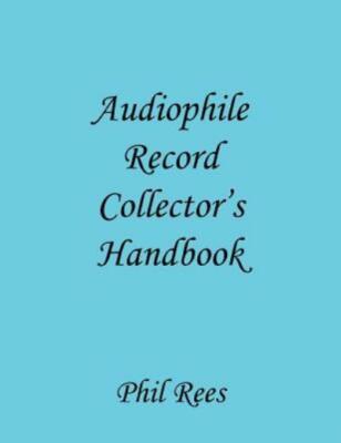 Audiophile Record Collector's Handbook