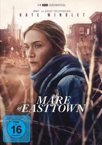 Mare of Easttown | DVD | deutsch, polnisch, Französisch, englisch | 2021 - Bild 1 von 2