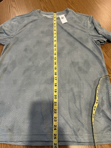Old Navy Active Core Shirt Short Sleeve Tee Size Small NWT Men’s?? Pls Read Desc - Picture 9 of 10