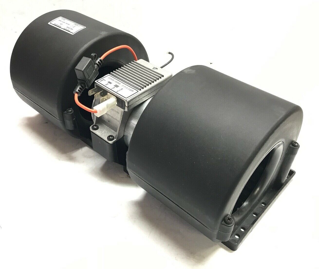 NEW Blower Motor Assembly 12V 92002002 30000109 006-A45/B-22 | eBay