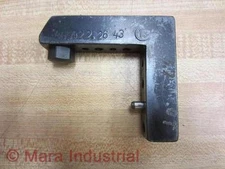 Destaco 465422.26 43 Clamp Hardware 4654222643