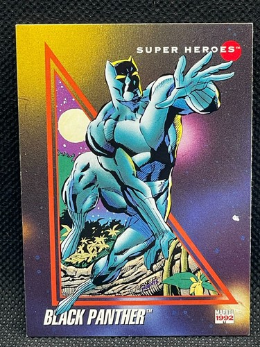 1992 Impel Marvel Universe Series 3 - You Pick! You Choose! - Complete your Set - Picture 22 of 185