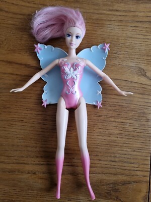 Fairy Barbie Barbie Mermaidia Free Barbie Fairytopia Mermaidia