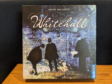Asmodee Whitehall Mystery Board Game