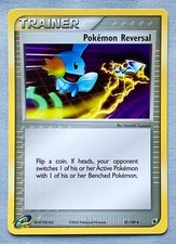 Pokémon 2003 EX Ruby & Sapphire Common & Uncommons NM to MT Choose Your Card(s)! on eBay