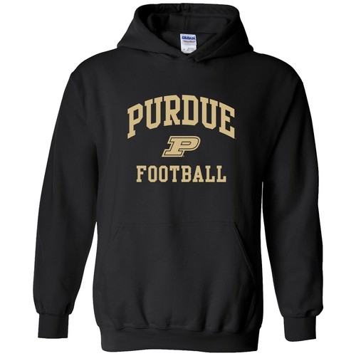 Champion Purdue University Reverse Weave Sweatshirt SIZE SMALL | eBay