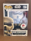 Funko Pop! Vinyl: Star Wars - Stormtrooper (Scarif) - Walgreens (Exclusive) #156