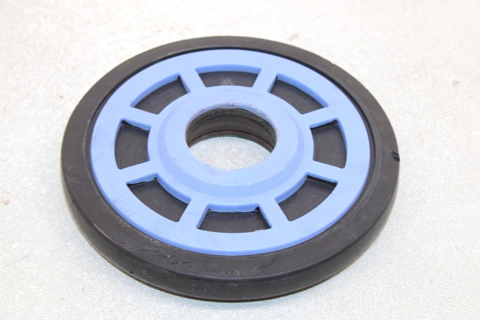 Оригинальное лавандовое гусеничное натяжное колесо Polaris 6375 1594049 1594050 Q1243 - Изображение 2 из 4