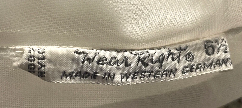 Usar Right 6.5 Codo Hasta Guantes de Ópera Transparente Disfraz de Boda Formal Elegante Foto 4 de 4