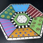 Studio Design works Saucer Plates Set 2  — photo 2