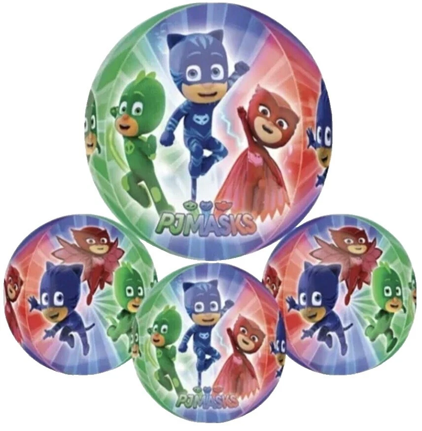 Globos Burbuja Anagram Fiesta