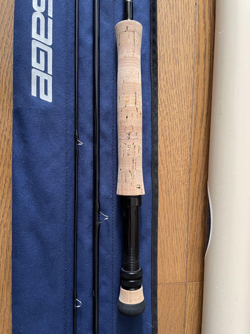 SAGE RPLXi 790-3 GRAPHITE Ⅲ Fly Fishing Rod | eBay SAGE RPLXi 790-3 GRAPHITE Ⅲ Fly Fishing Rod | eBay