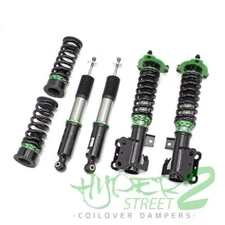 Coilovers For CAMARO 16-21 Suspension Kit Adjustable Damping Height