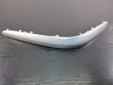 Mercedes R170 SLK Stoßstangenleiste Schutzleiste Stoßstange Links A1708850121