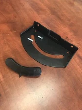 OEM Parts Trunnion Bracket 10” General International Portable Table Saw TS4003