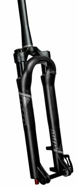 cyclocross fork