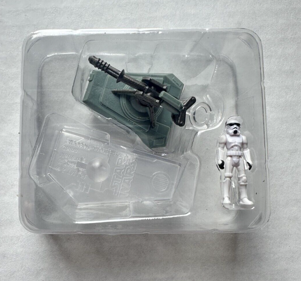Jazwares Star Wars Micro Galaxy Squadron Series 3 2.5 in Blind