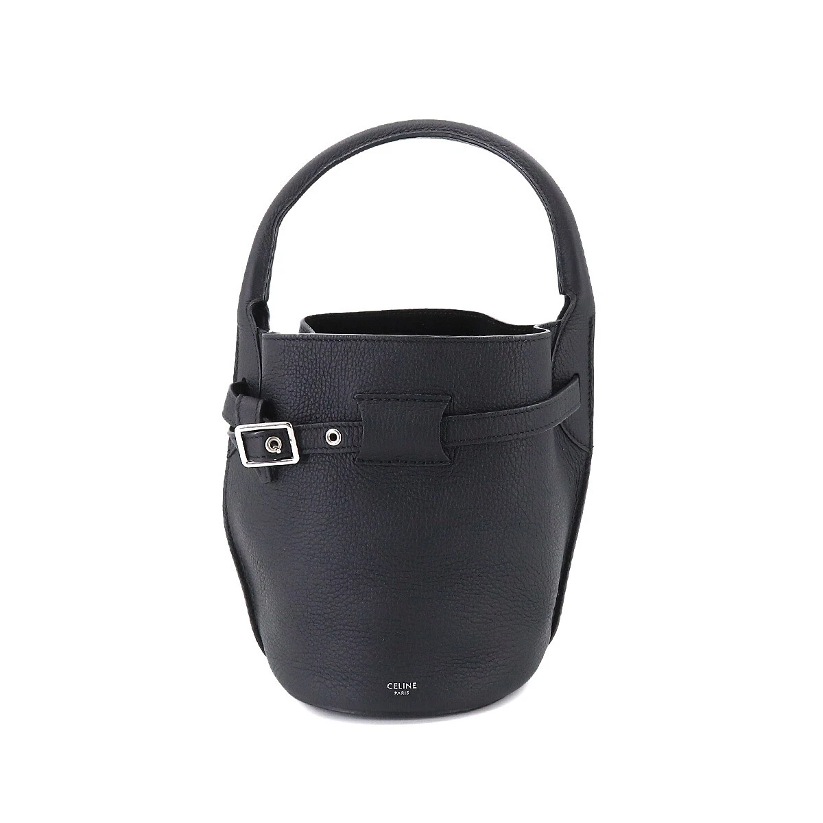 Celine nano hot sale bucket
