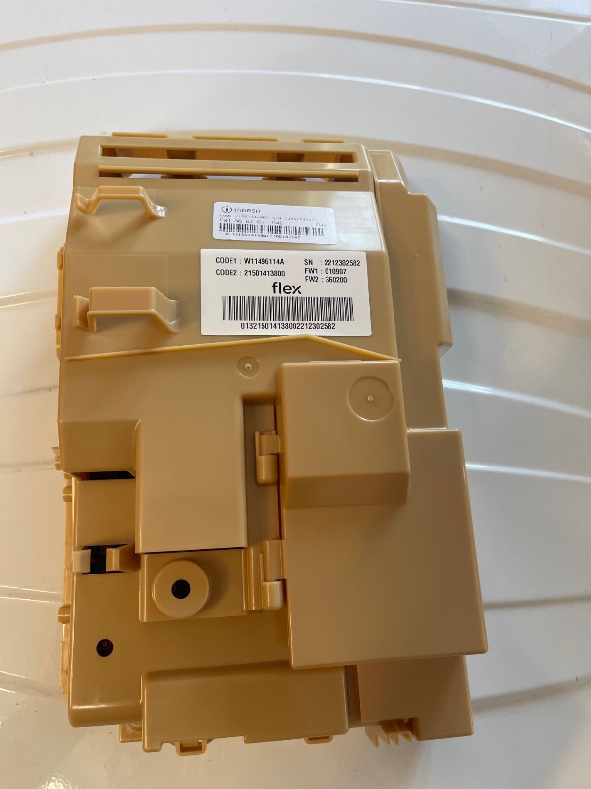 Module C00856821 avec programmation boite 05 oki haute précision