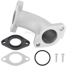 26mm Intake Manifold For VM22 KLX BBR Apollo Thumpstar Braaap Atomic DHZ SSR