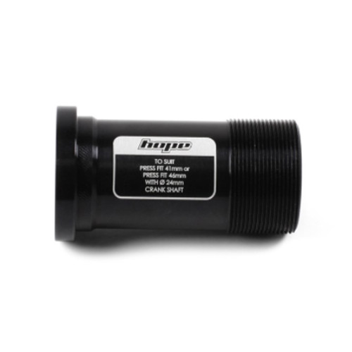 bottom bracket tube