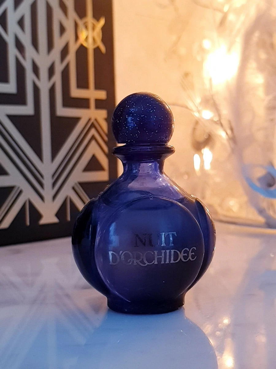 nuit d orchidee parfum