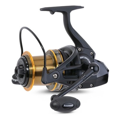 Sänger ANACONDA Avalanche Fast Drag 6500 Karpfen Rolle