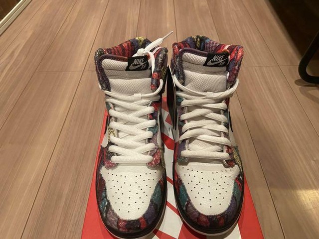 nike sb 2010